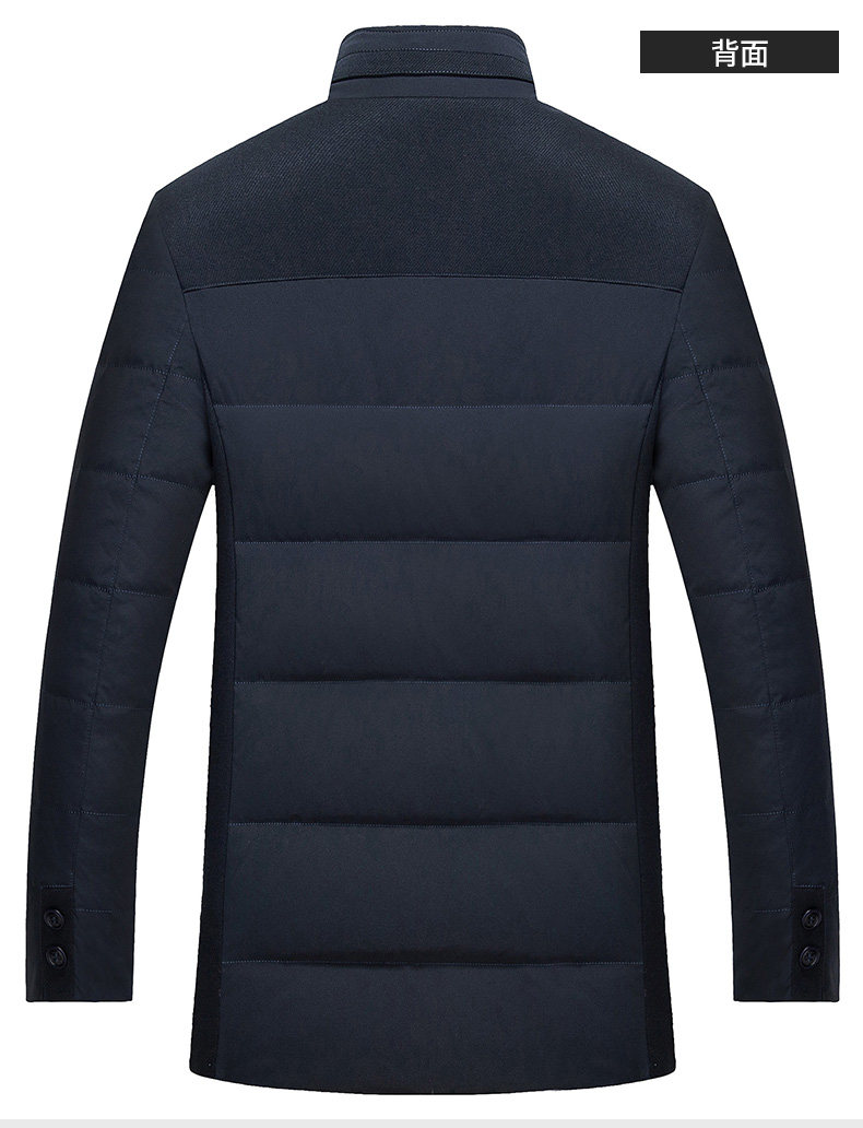 Blouson homme en Polyester - Ref 3120226 Image 27