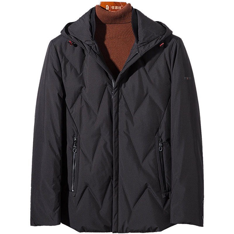 Blouson homme - Ref 3123262 Image 5