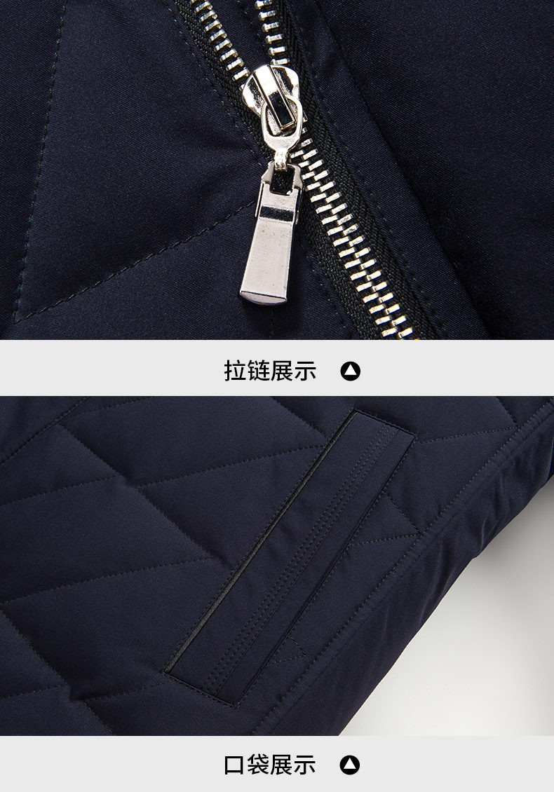 Blouson homme - Ref 3121330 Image 32