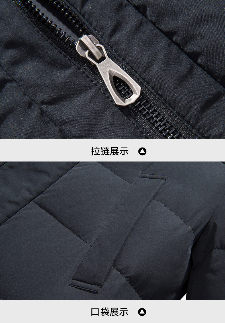 Blouson homme - Ref 3120202 Image 36