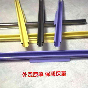 Комидийтэй хориглол чимэг хөн чатлэг уян зэвэрдэггүй хавтан хөшүү уян Тоолго ган даавуун клип ган клип