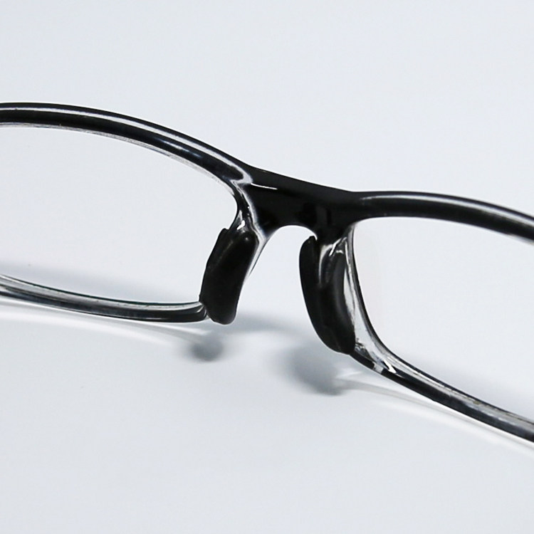 no nose pad glasses