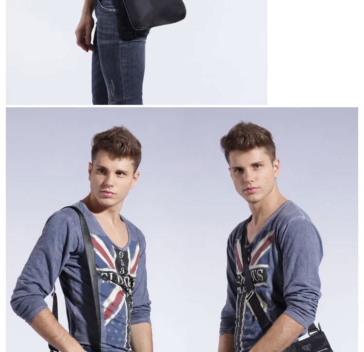 Sac homme - Ref 52290 Image 43