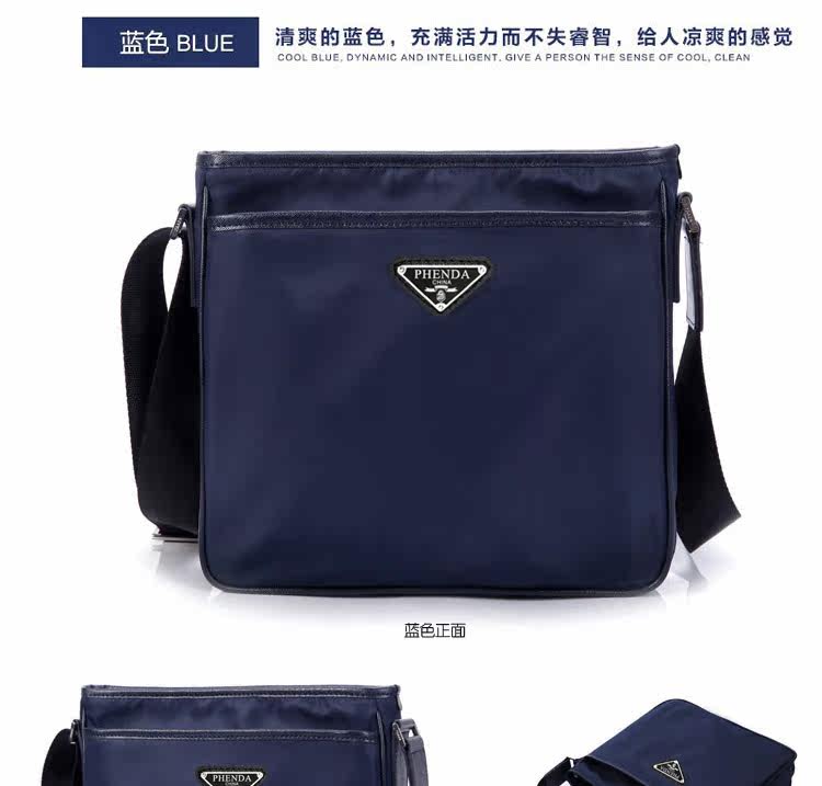 Sac pour homme - Ref 53036 Image 59