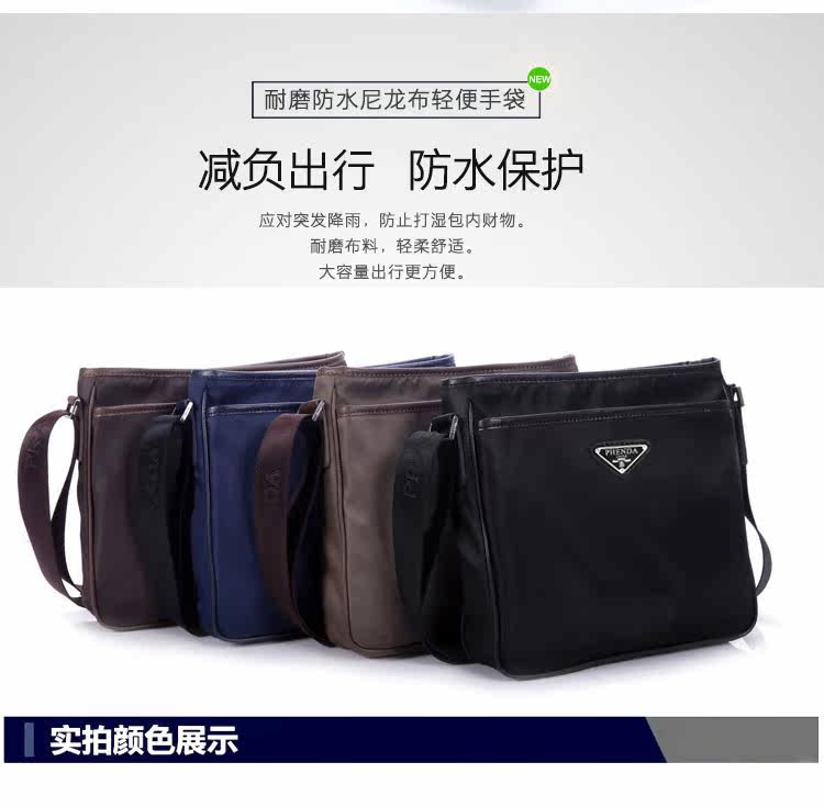 Sac pour homme - Ref 53036 Image 58