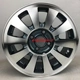 Hub Art Jetta 14/15 inch Santana 300 Bora Zhijun đối tác tiên phong Langyi Passat Polo Wheel