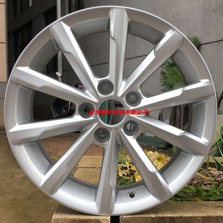 Thích nghi với bánh xe hợp kim nhôm 14/15 inch của hãng xe hơi mới LaVida LaVida - Rim 	mâm xe ô tô 16 inch