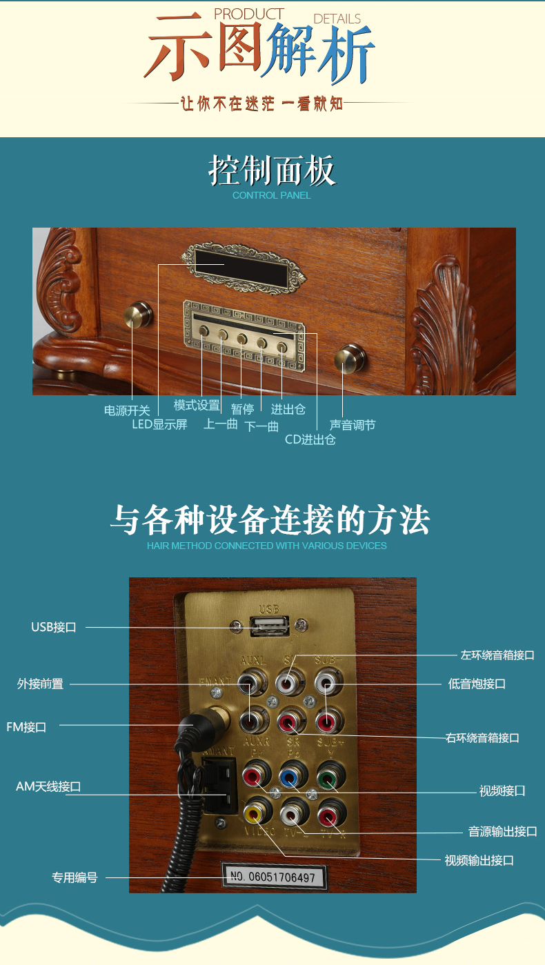đầu đĩa than dual	 Canna gramophone retro big Horn máy nghe nhạc vinyl cổ điển M12 máy nghe nhạc đầu ra video cổ 	đầu đĩa than linn klimax lp12