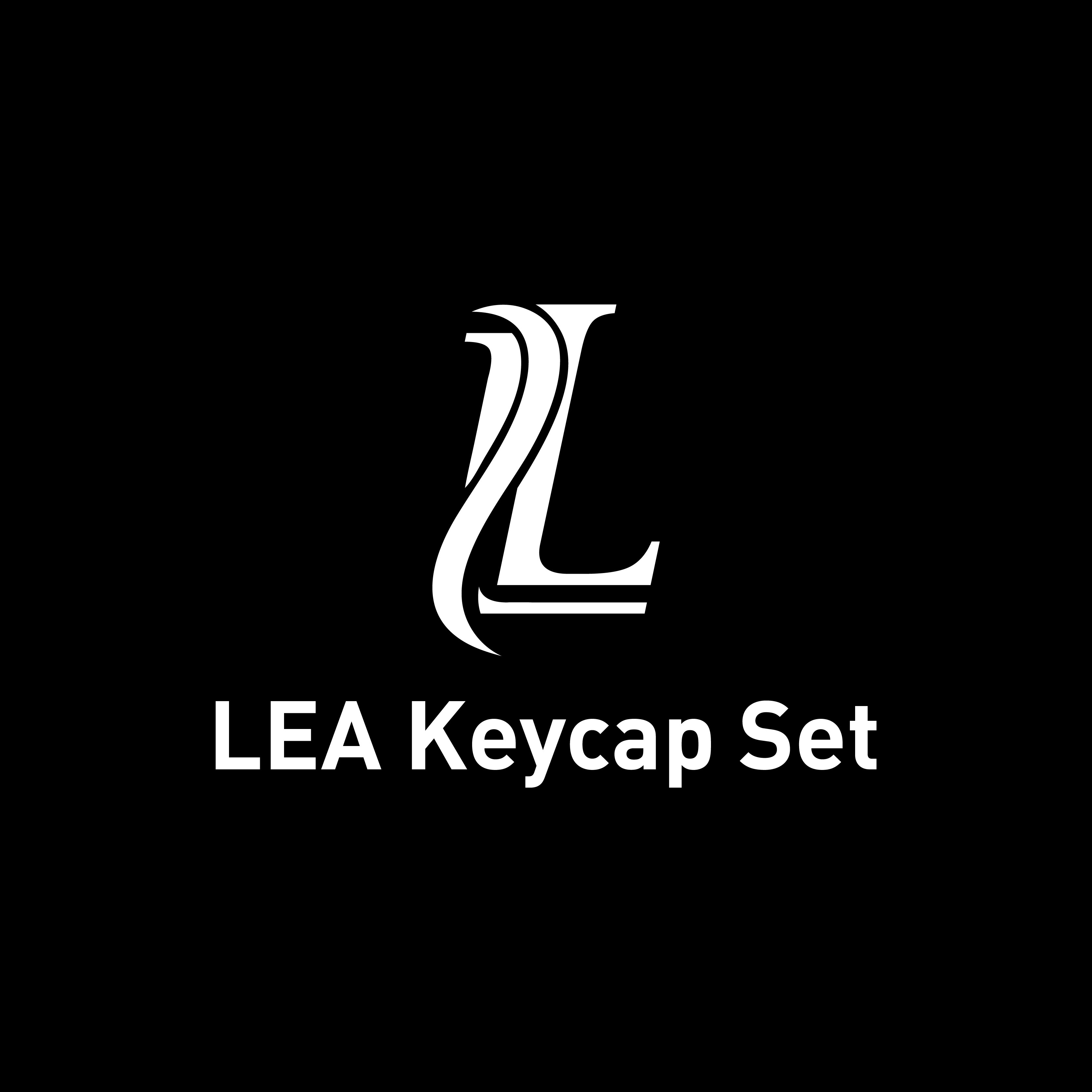 Lea工作室