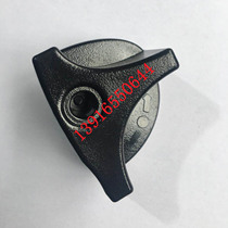 Electric forklift medium force electric carrying cart Xiaogang EPT20-15ET handle assembly accelerator knob