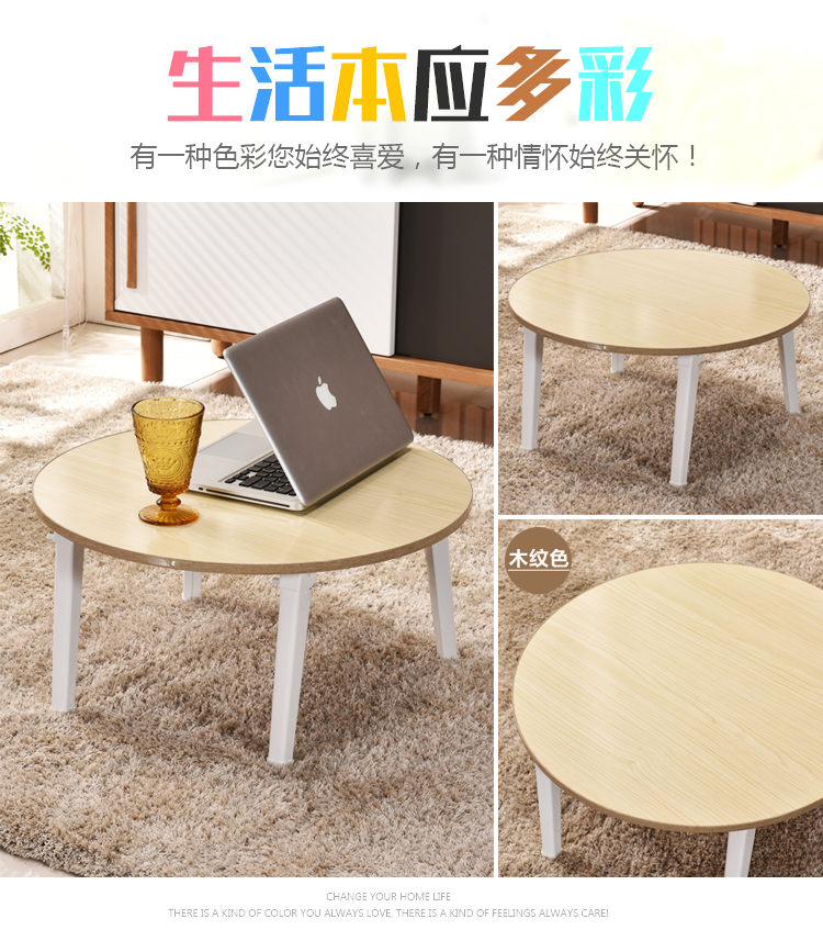 Bàn làm việc có thể gập lại với bàn nhỏ với bàn nhỏ - Bàn bàn xếp