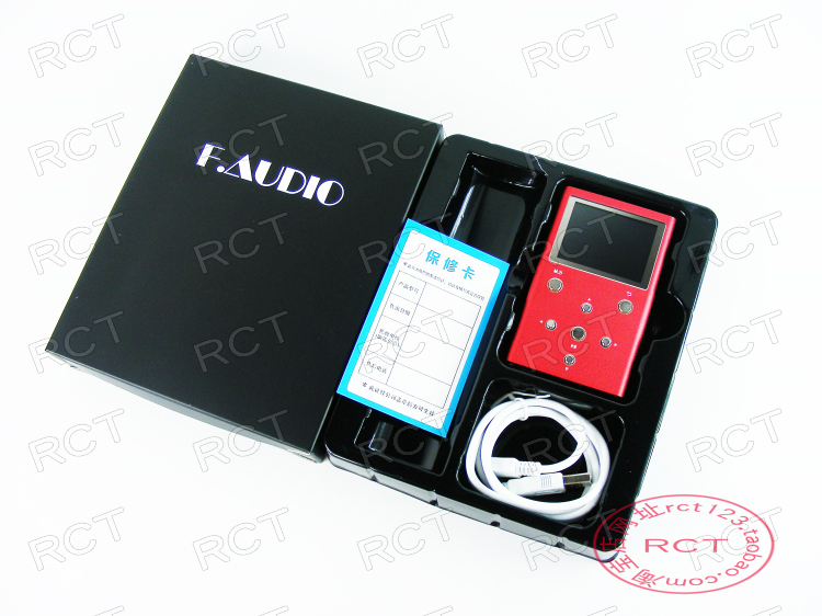 Vỏ thuốc lá tìm kiếm âm thanh RCT ba thế hệ XS03 2 thế hệ 1 giải pháp cứng DSD đôi AK4493 máy nghe nhạc MP3 không phá hủy - Trình phát TV thông minh máy chiếu mini