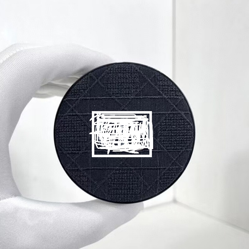 New Version of Dior 13g Cushion Compact Outer Box, Replacement Outer Box for Dior 13g Cushion, Replacement Core Shell, Same Style as Big Brand