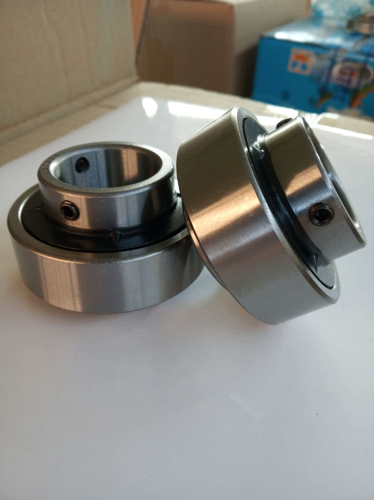 Outside snap spring 75 inner snap spring for shaft 30