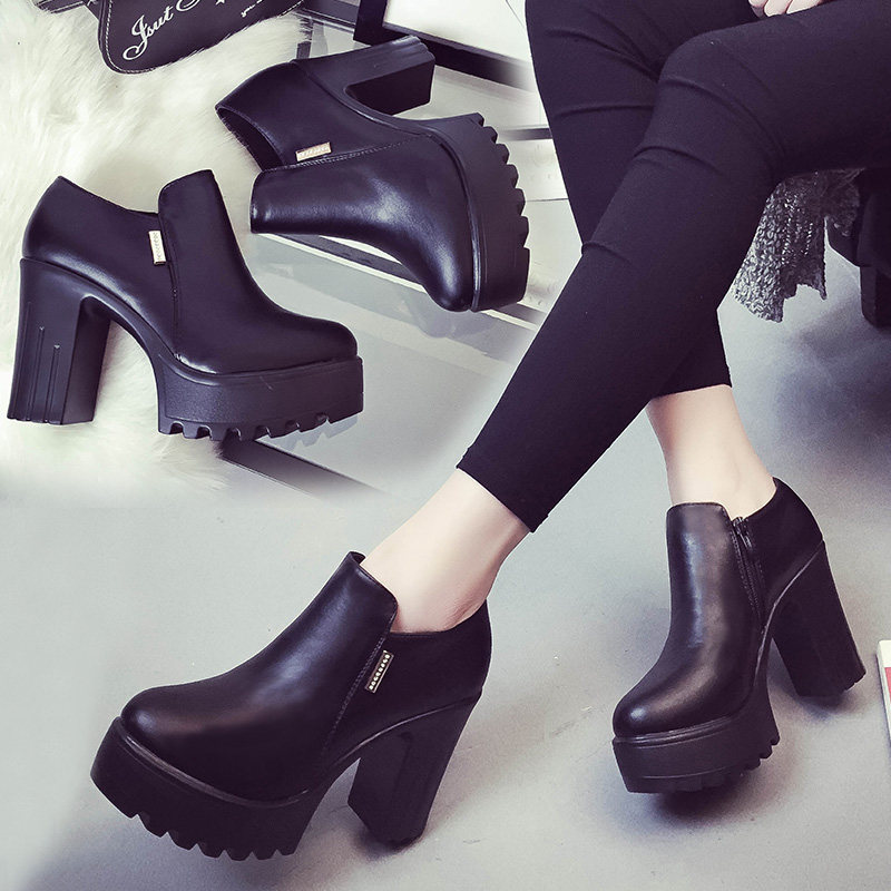 Chaussures de printemps - Ref 917732 Image 21