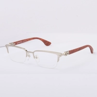 Новые очки деревянные ножки стаканы