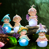 Surprise lucky blind box birthday gift to send girl friend friend practical creative graduation season exquisite special heart