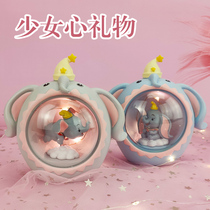 Creative best friend surprise birthday gift for girls Practical 18-year-old bar mitzvah gift for girlfriend girlfriend exquisite ornaments