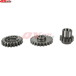 Yinxiang 160cc 3 급 수평 엔진에 적합합니다