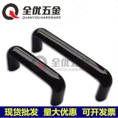 Oval Handle Gum Wood Handle Electric Wood Handle Oven Insulated Handle Machine Tool Handle 90120180