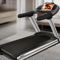 Yijian commercial treadmill S600A home luxury electric gym special super quiet large special