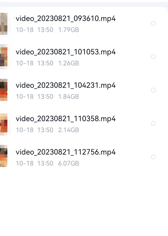 Lollipop Lift Technique, Sagging Correction