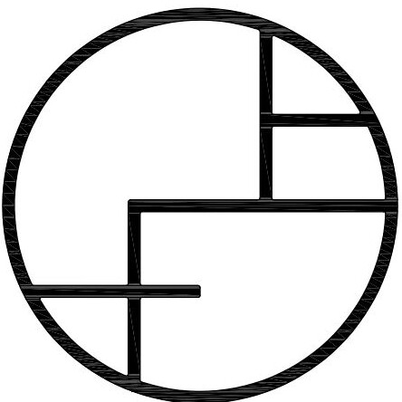 十上家居的LOGO