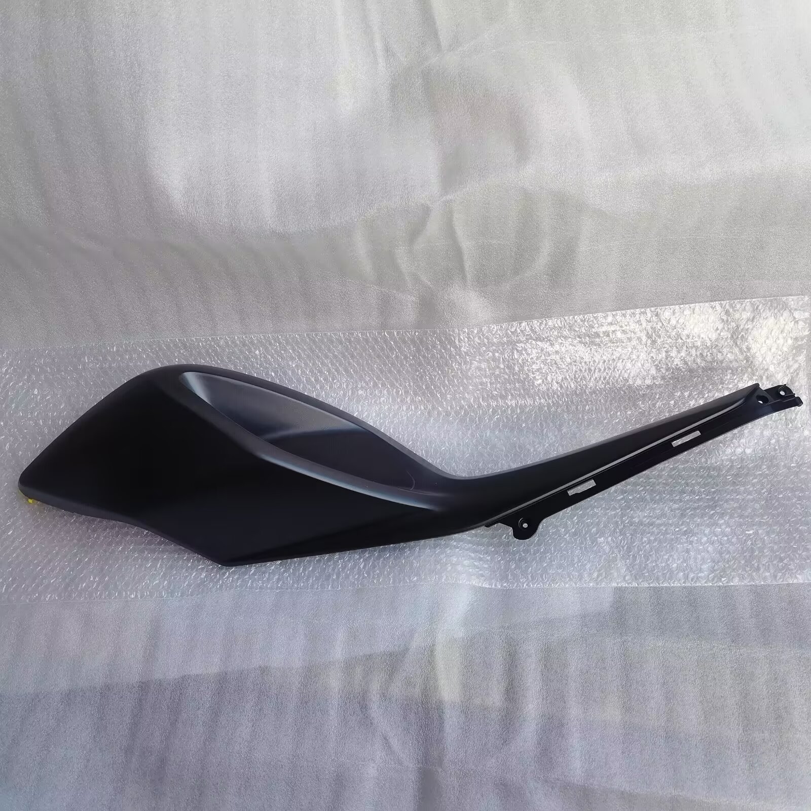 Передняя и нижняя защитная пластина Chunfeng scooter 150SC shell CF150T-31 Изображение 1
