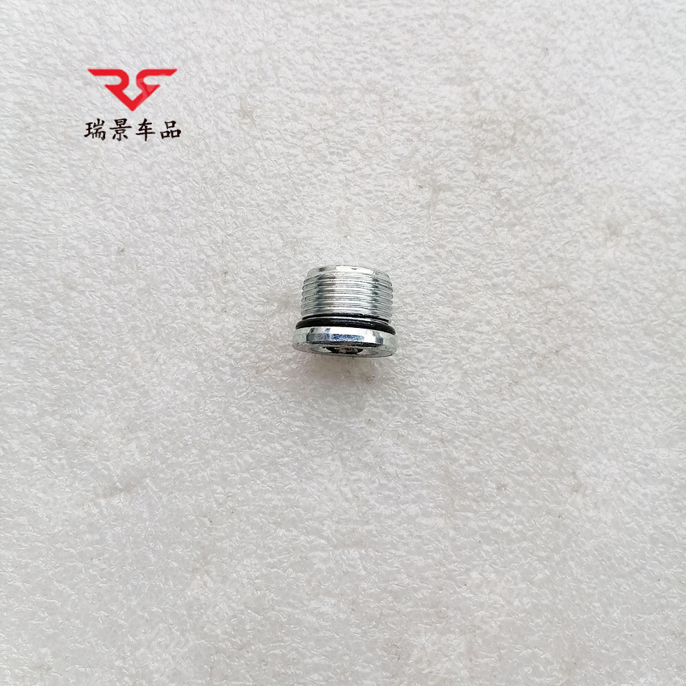 隆鑫发动机缸体盖的秘密世界