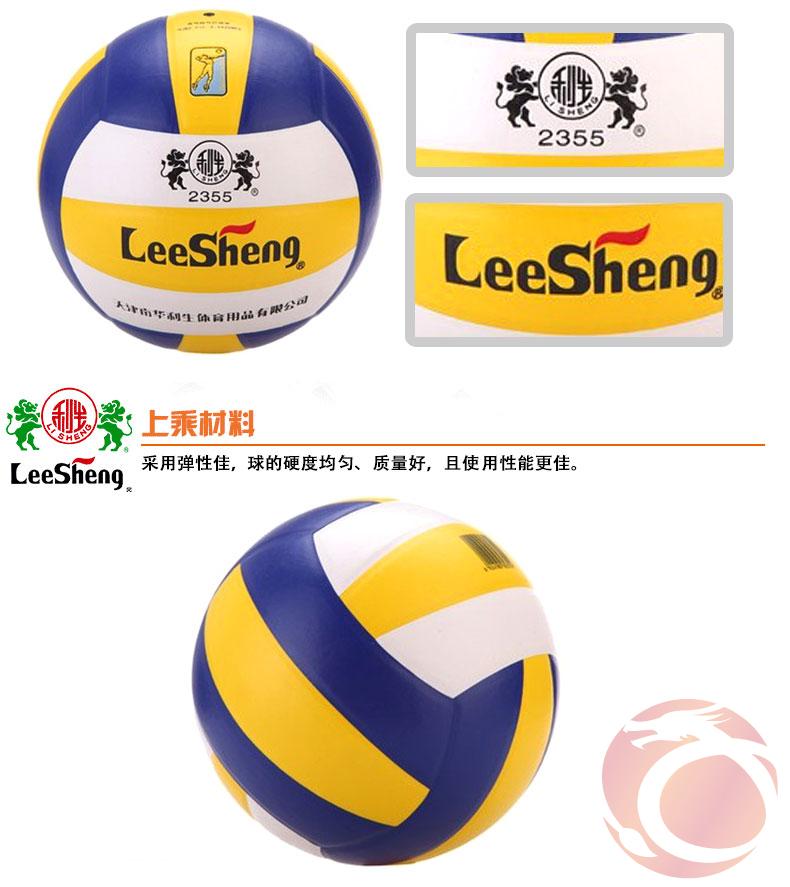 Ballon de volley - Ref 2013342 Image 9