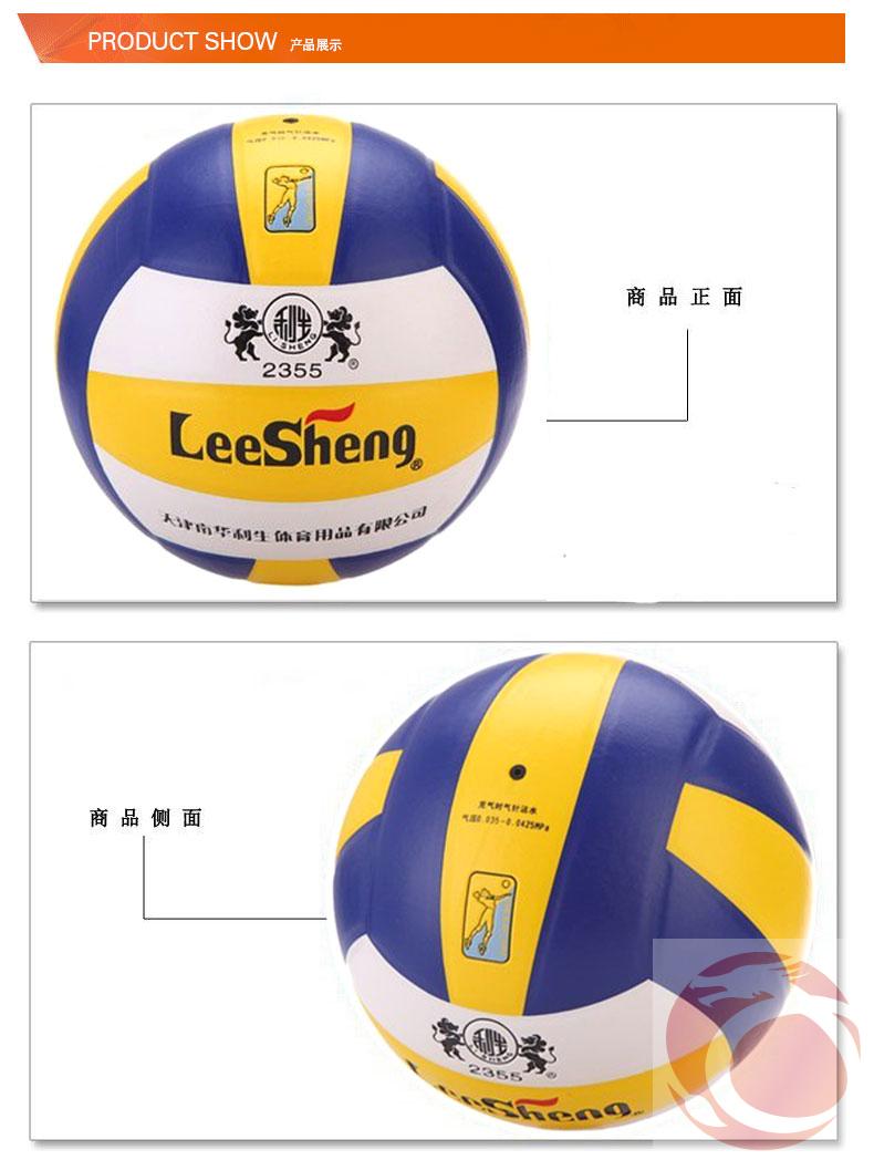 Ballon de volley - Ref 2013342 Image 10