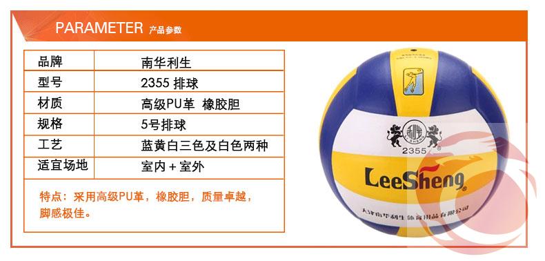 Ballon de volley - Ref 2013342 Image 7