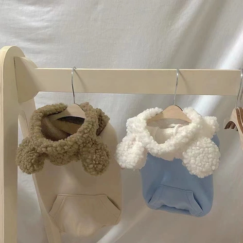 洛比宠 Высококачественная толстовка