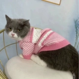 Демисезонный свитер, увеличенная толщина