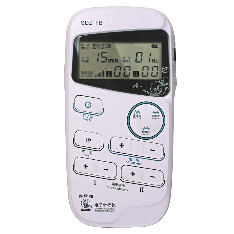 Huatuo electronic acupuncture instrument SDZ-IIB type