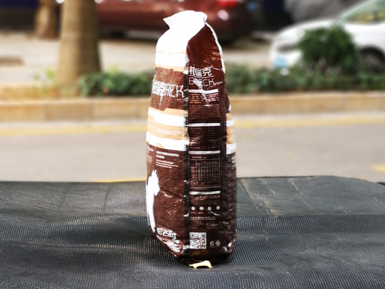 Berrick chó con toàn thời gian phổ biến thức ăn cho chó trưởng thành 2,5kg5 kg rong biển làm đẹp lông từ chối thức ăn vết rách - Gói Singular thuc an cho chó