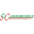 尚阔海舒实验室器材商城的LOGO