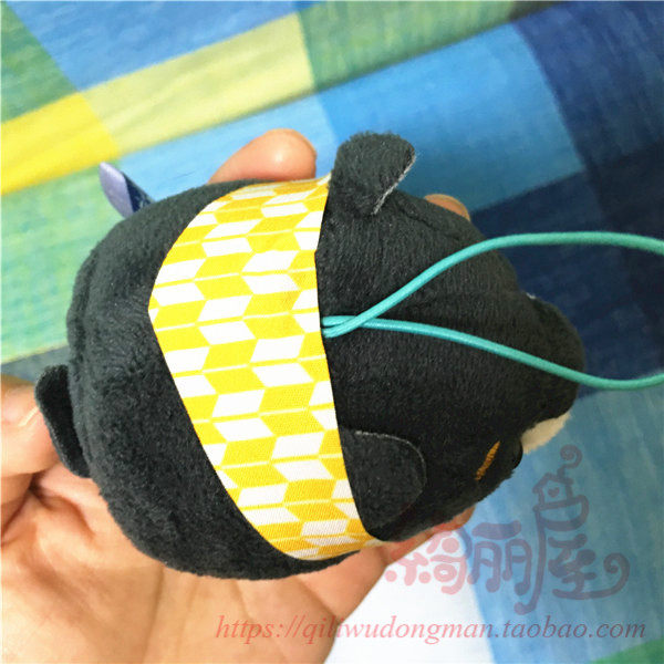 Peluche manga en peluche original - Ref 2694486 Image 13