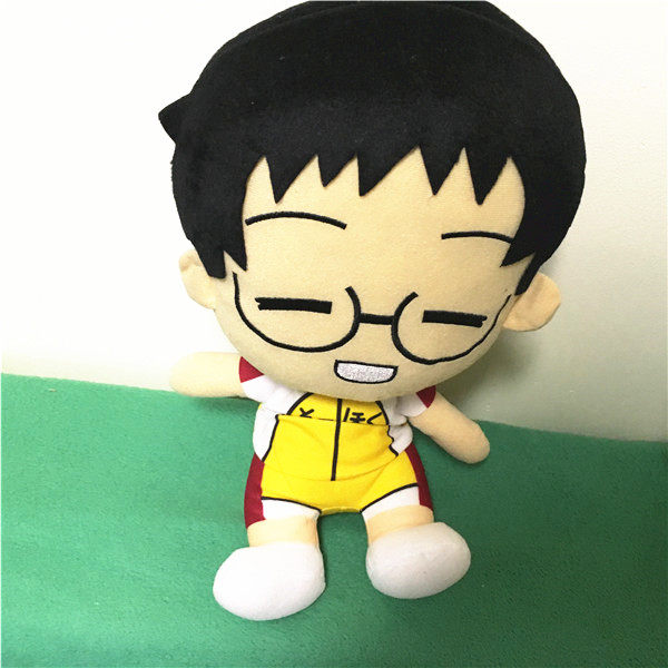 Peluche manga en peluche en selle sakamichi - Ref 2694489 Image 13