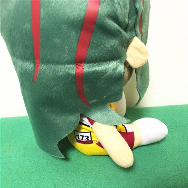 Peluche manga en peluche en selle sakamichi - Ref 2694489 Image 18