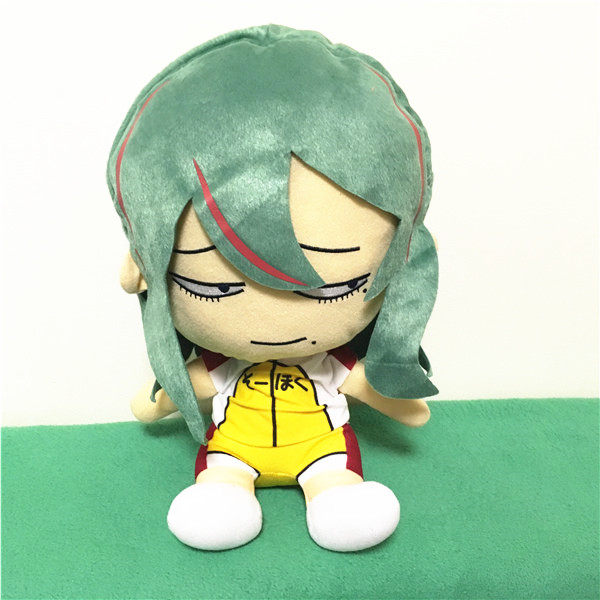 Peluche manga en peluche en selle sakamichi - Ref 2694489 Image 16