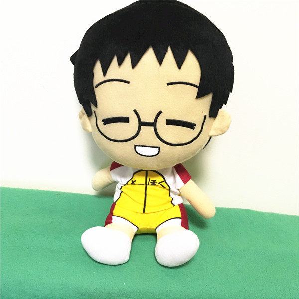 Peluche manga en peluche en selle sakamichi - Ref 2694489 Image 19