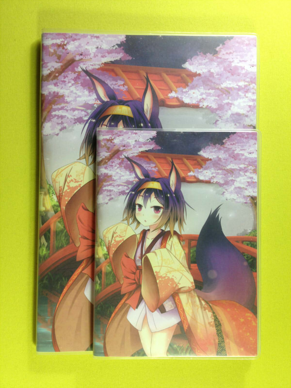 Anime anime Anime Nhật Bản xung quanh KHÔNG CÓ TRÒ CHƠI CUỘC SỐNG trò chơi đầu tiên Vỏ nhựa Yigang - Carton / Hoạt hình liên quan các hình sticker cute