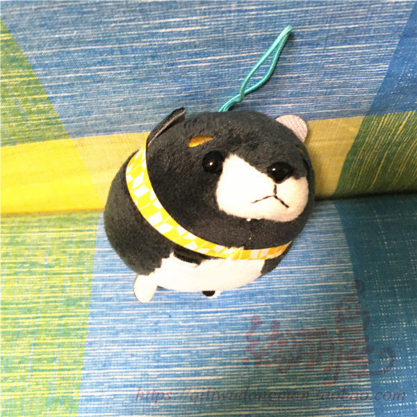 Peluche manga en peluche original - Ref 2694486 Image 11