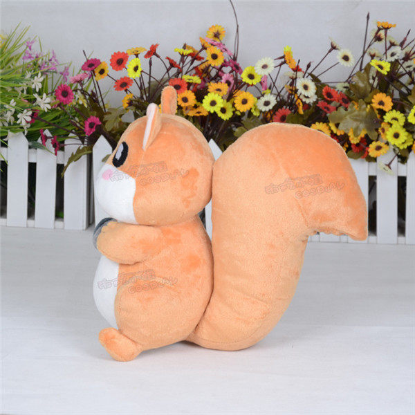 Peluche manga en peluche dawn Princess - Ref 2694478 Image 16