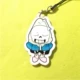 Qiliwu Hoạt hình Ngoại vi Undertale Undertale Frisk Sheep Mom Mặt dây chuyền acrylic đầy đủ 100 miễn phí vận chuyển - Carton / Hoạt hình liên quan