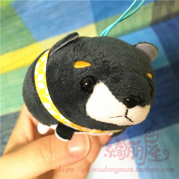 Peluche manga en peluche original - Ref 2694486 Image 12