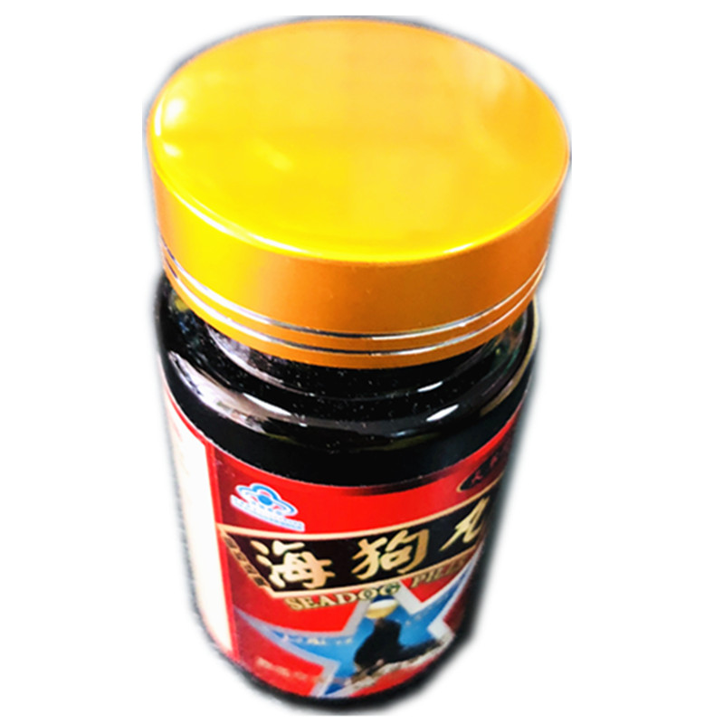 Sản phẩm sức khỏe nam Thuốc viên thận Maca dành cho người lớn Peru Maca nam cung cấp thuốc cho chó biển - Thực phẩm dinh dưỡng trong nước viên uống bổ sung kẽm