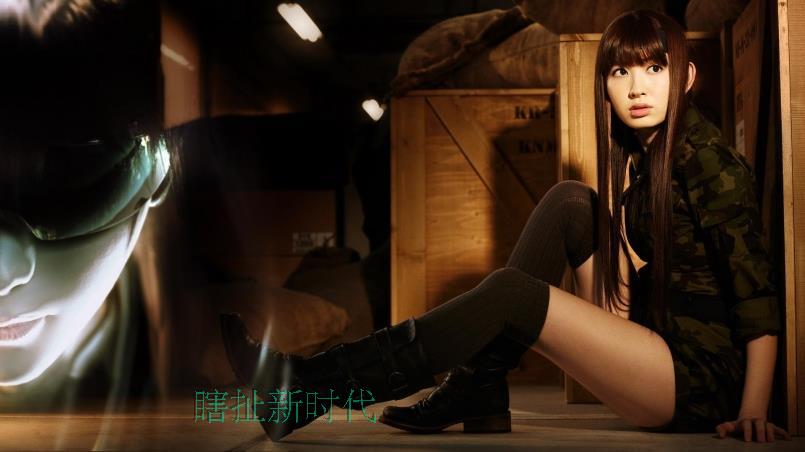 美女诱惑写真壁纸 - 精美桌面壁纸 1080P宽屏壁纸 性感壁纸打包下载 - 第10页 高清壁纸 第7张 美女诱惑写真壁纸 - 精美桌面壁纸 1080P宽屏壁纸 性感壁纸打包下载 - 第10页 高清壁纸 第7张