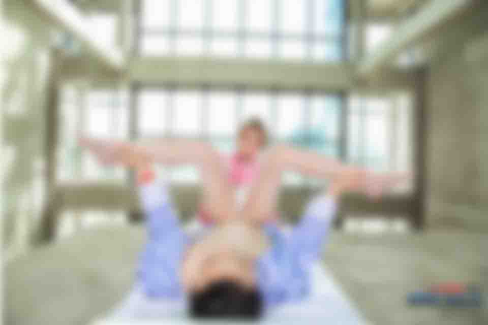 [AISS]F系列钻石套图 F6018 美丝病栋现实模拟[71P107MB] - 第14页 私密套图 第3张